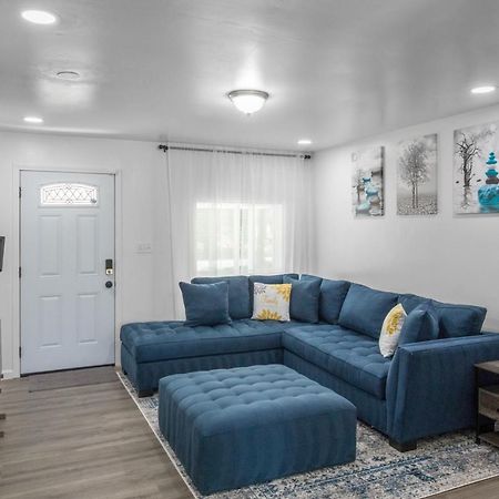 Four Bedroom Home Near Hartsfield Jackson Airport Riverdale Ngoại thất bức ảnh