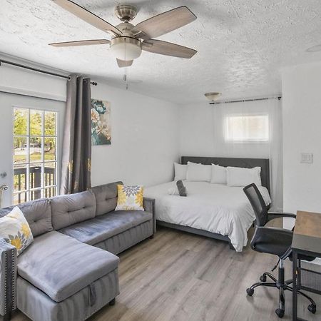Four Bedroom Home Near Hartsfield Jackson Airport Riverdale Ngoại thất bức ảnh