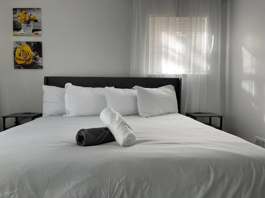 Four Bedroom Home Near Hartsfield Jackson Airport Riverdale Ngoại thất bức ảnh