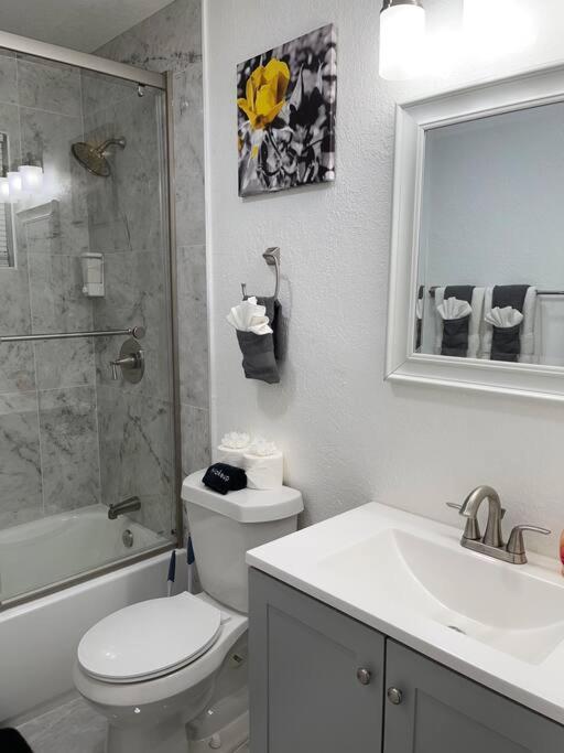 Four Bedroom Home Near Hartsfield Jackson Airport Riverdale Ngoại thất bức ảnh