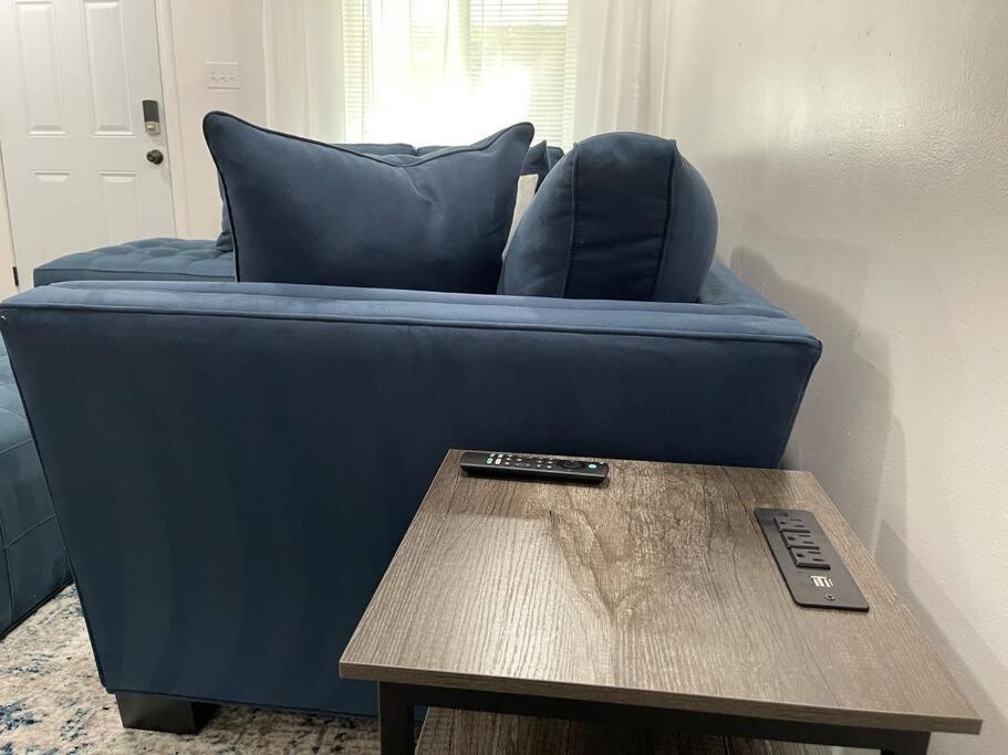 Four Bedroom Home Near Hartsfield Jackson Airport Riverdale Ngoại thất bức ảnh