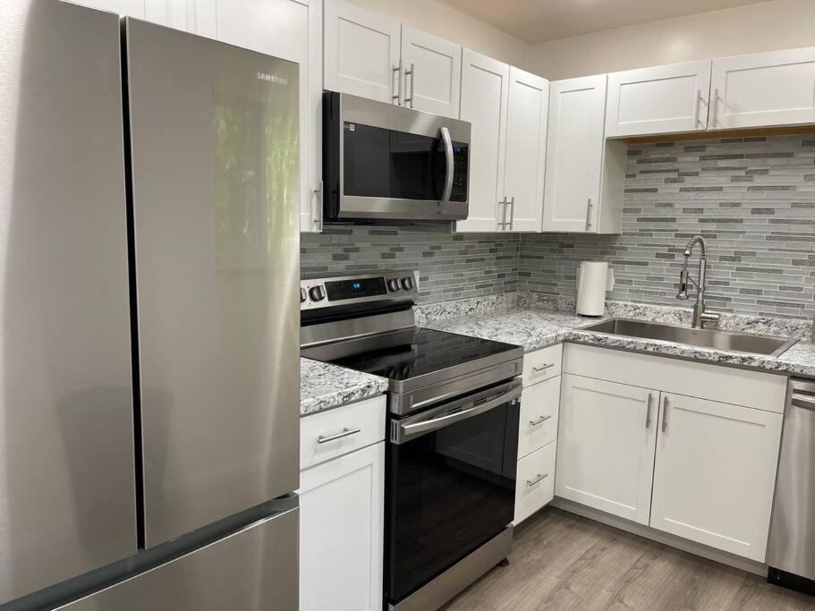 Four Bedroom Home Near Hartsfield Jackson Airport Riverdale Ngoại thất bức ảnh