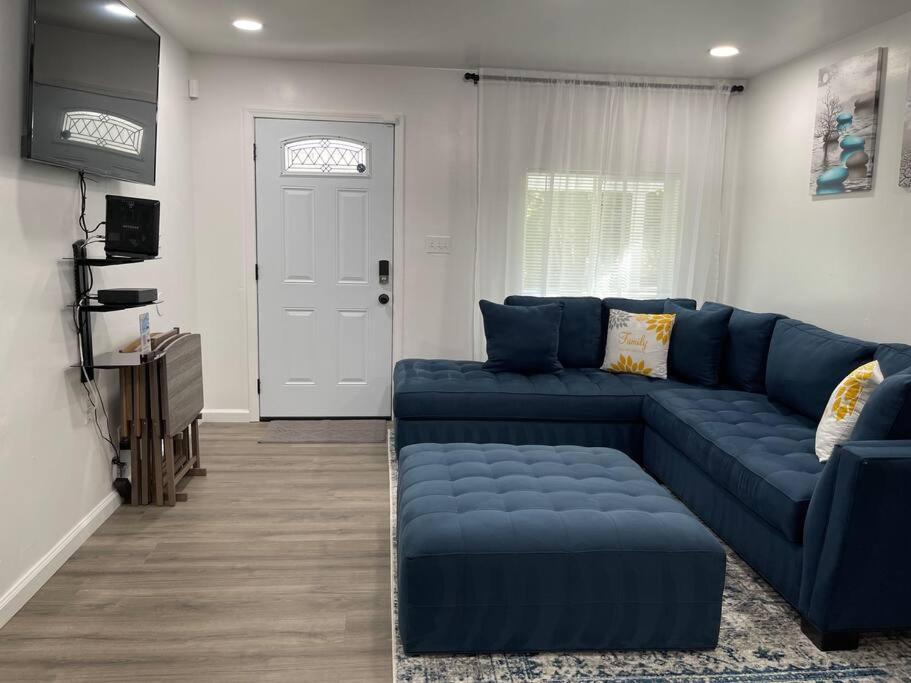 Four Bedroom Home Near Hartsfield Jackson Airport Riverdale Ngoại thất bức ảnh