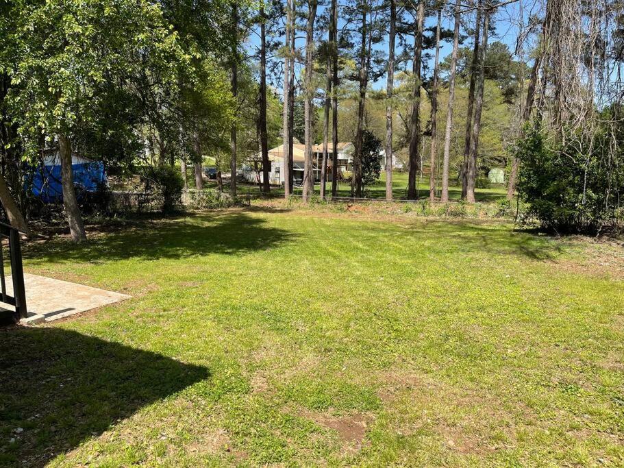 Four Bedroom Home Near Hartsfield Jackson Airport Riverdale Ngoại thất bức ảnh