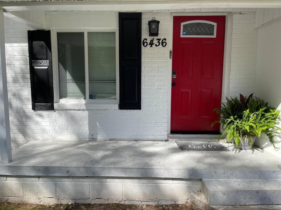 Four Bedroom Home Near Hartsfield Jackson Airport Riverdale Ngoại thất bức ảnh