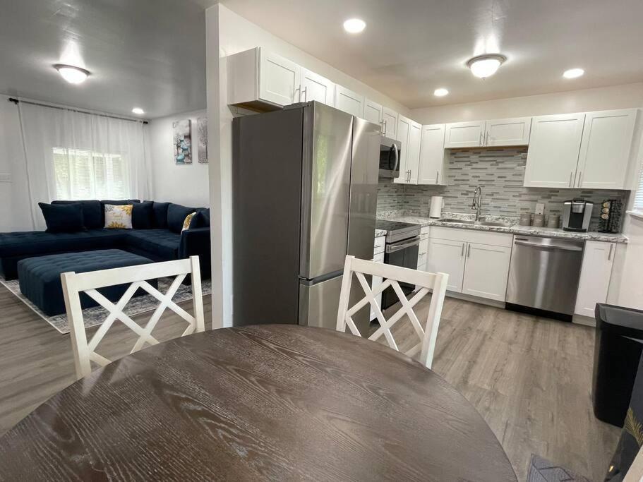 Four Bedroom Home Near Hartsfield Jackson Airport Riverdale Ngoại thất bức ảnh