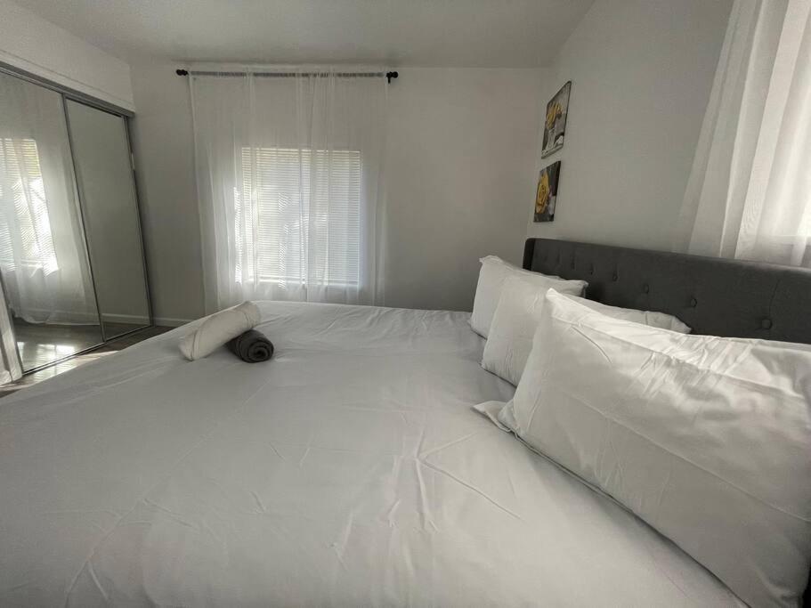 Four Bedroom Home Near Hartsfield Jackson Airport Riverdale Ngoại thất bức ảnh