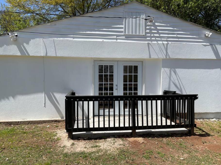 Four Bedroom Home Near Hartsfield Jackson Airport Riverdale Ngoại thất bức ảnh