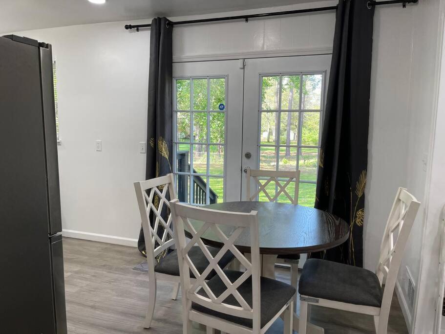Four Bedroom Home Near Hartsfield Jackson Airport Riverdale Ngoại thất bức ảnh