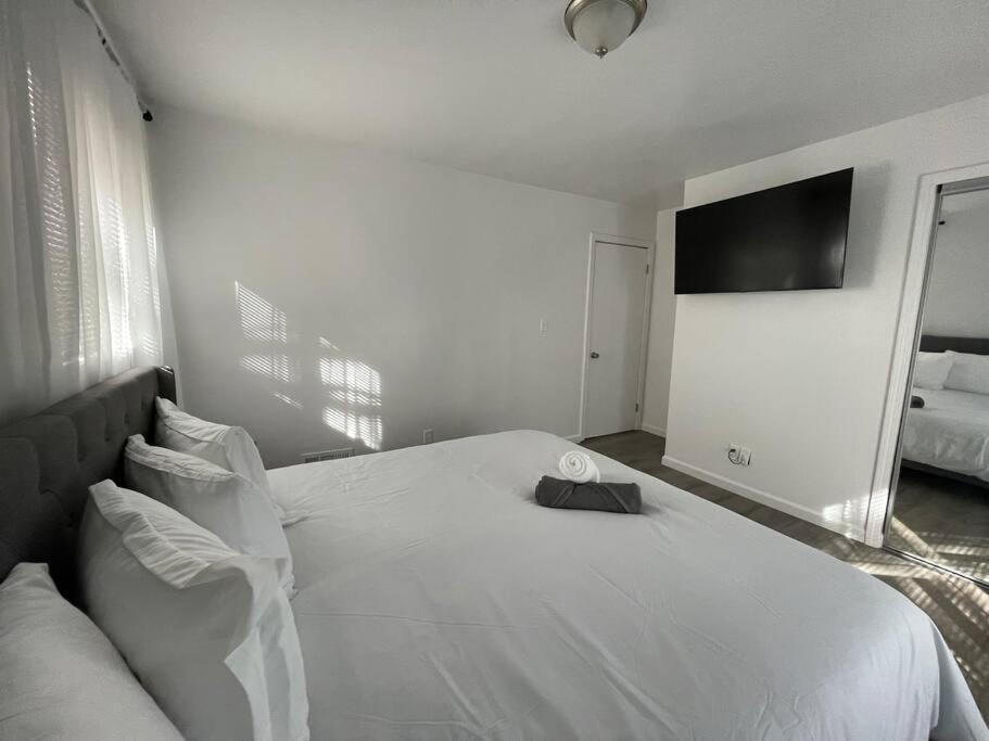 Four Bedroom Home Near Hartsfield Jackson Airport Riverdale Ngoại thất bức ảnh