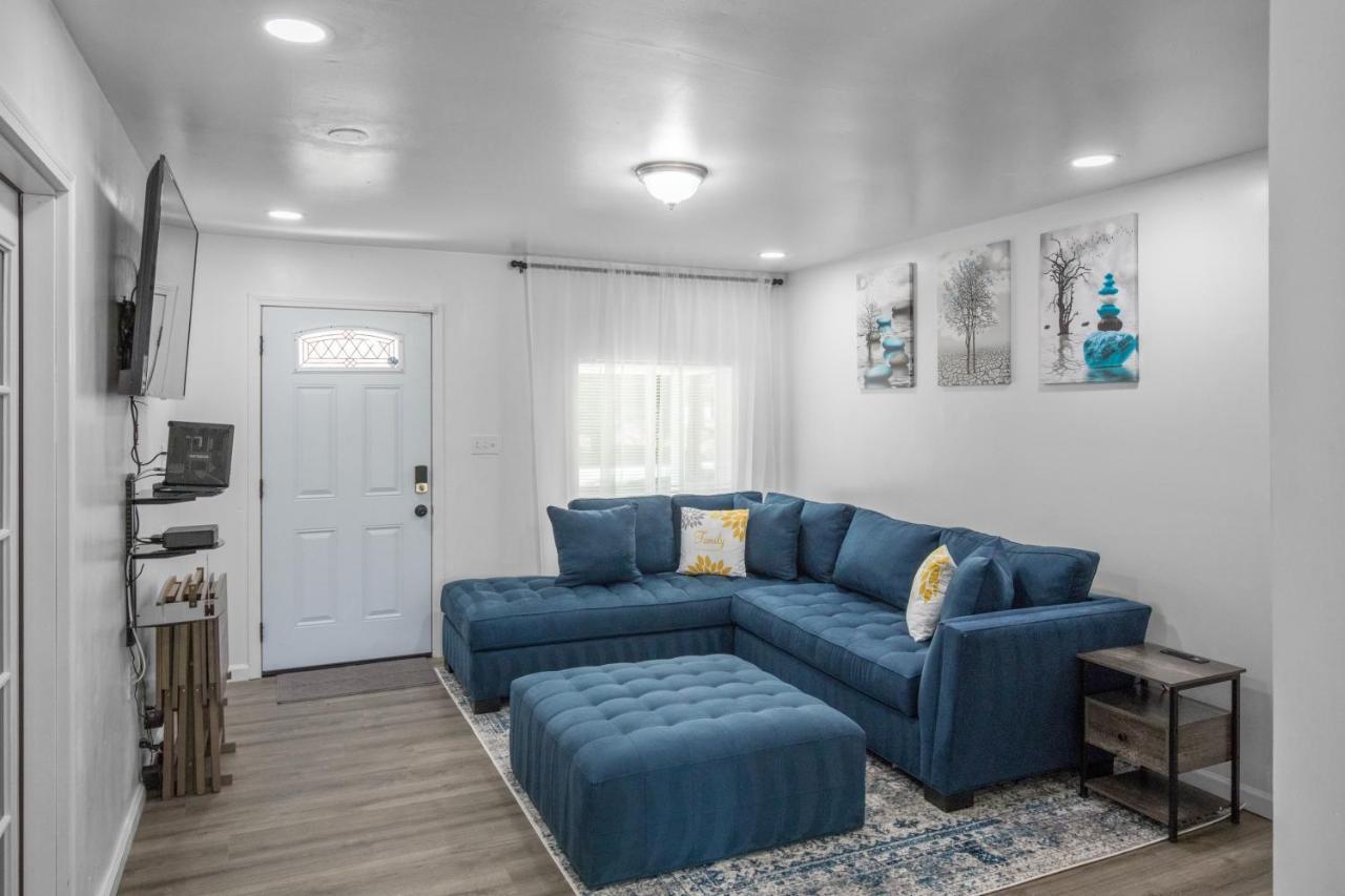 Four Bedroom Home Near Hartsfield Jackson Airport Riverdale Ngoại thất bức ảnh
