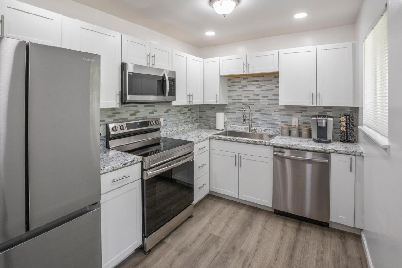 Four Bedroom Home Near Hartsfield Jackson Airport Riverdale Ngoại thất bức ảnh