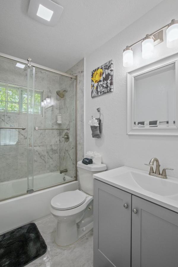 Four Bedroom Home Near Hartsfield Jackson Airport Riverdale Ngoại thất bức ảnh