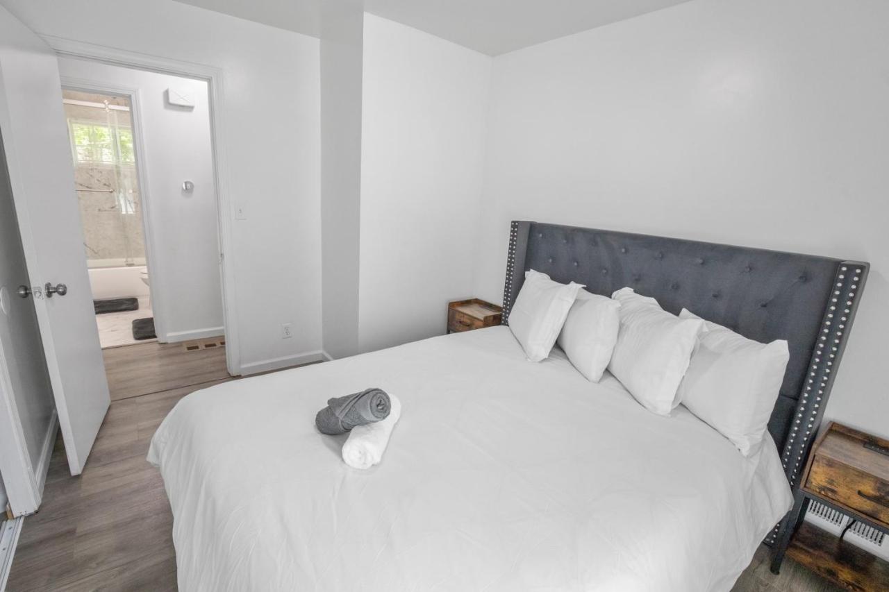 Four Bedroom Home Near Hartsfield Jackson Airport Riverdale Ngoại thất bức ảnh