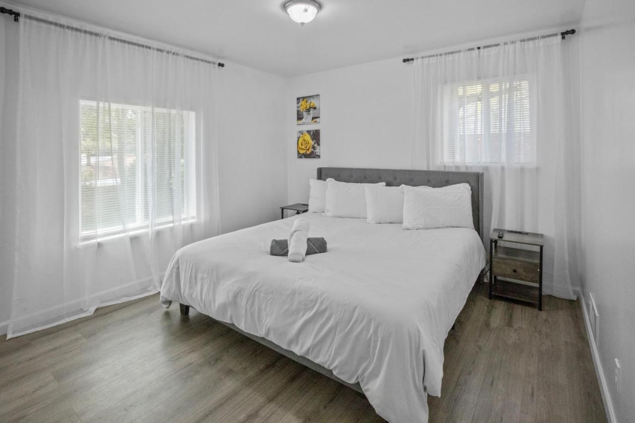 Four Bedroom Home Near Hartsfield Jackson Airport Riverdale Ngoại thất bức ảnh
